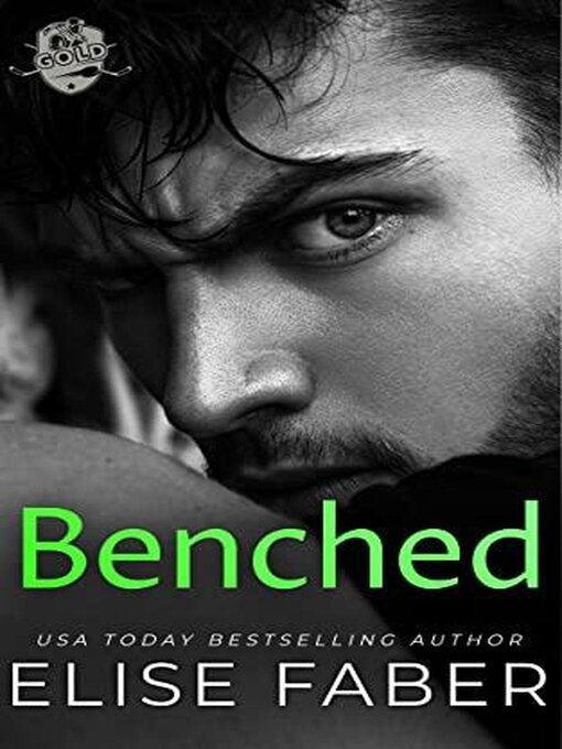 Title details for Benched by Elise Faber - Wait list